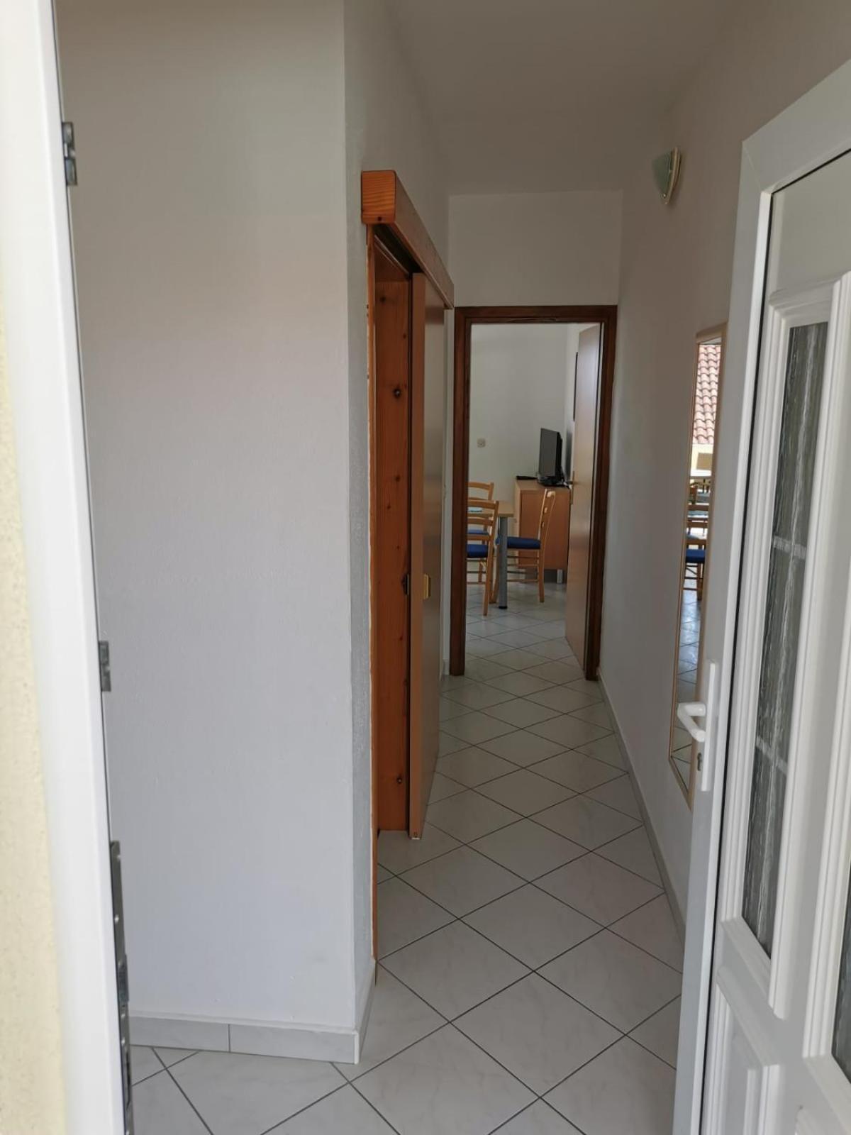 Apartments Vito Trogir Habitación foto