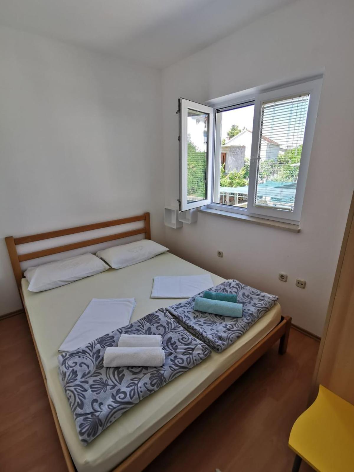 Apartments Vito Trogir Habitación foto