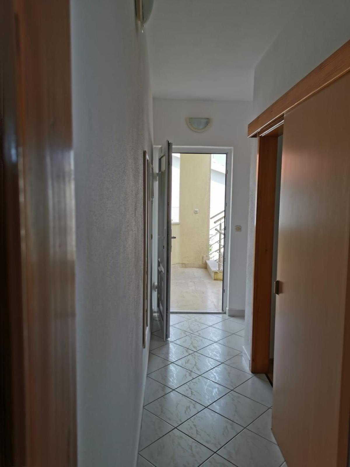 Apartments Vito Trogir Habitación foto