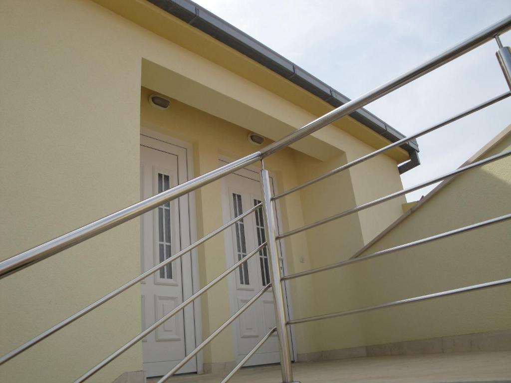 Apartments Vito Trogir Habitación foto